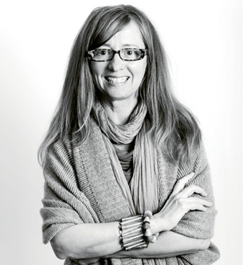 Kate Rothra Fleming