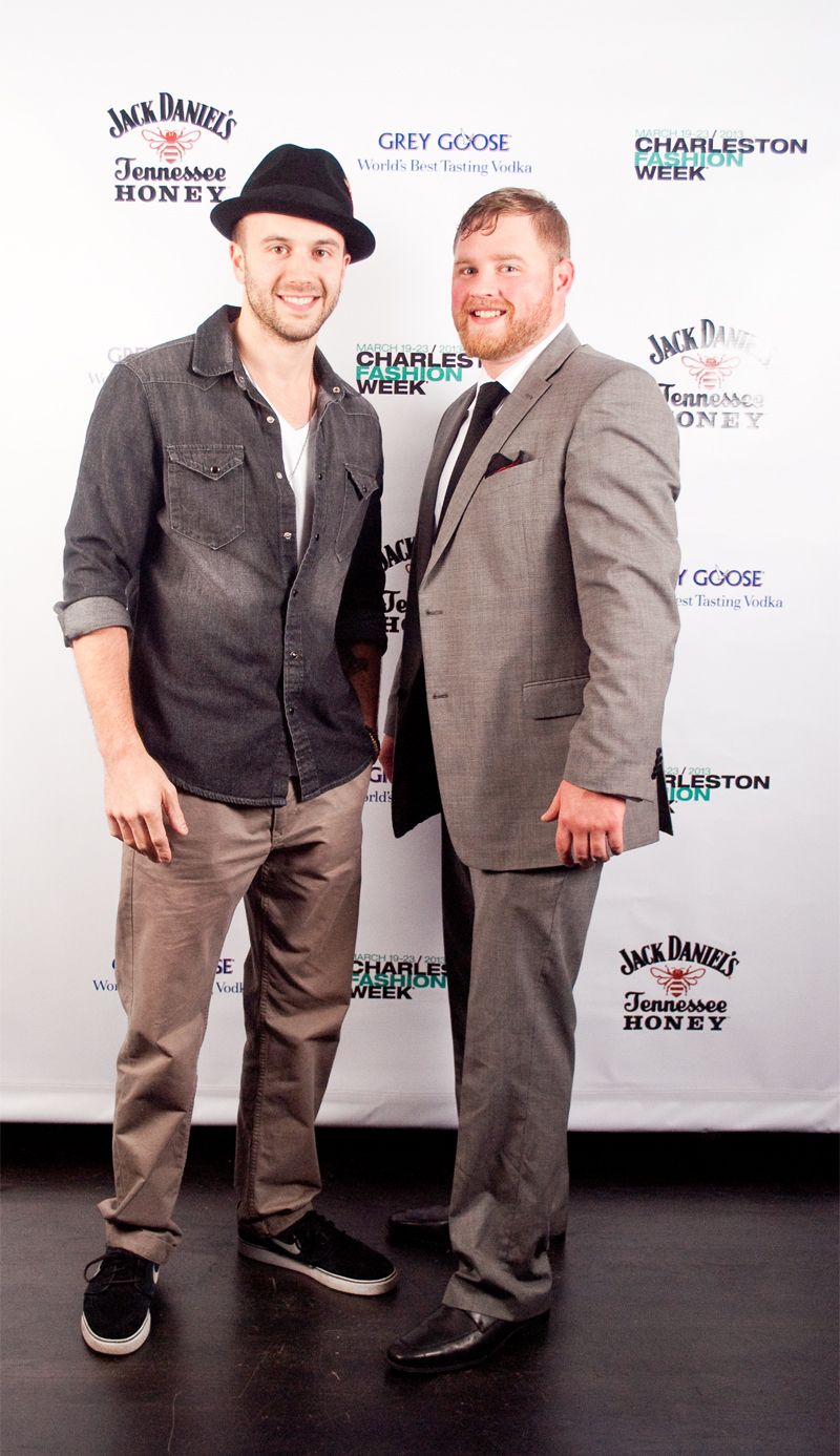 Red Carpet Top coctail CFW 2013