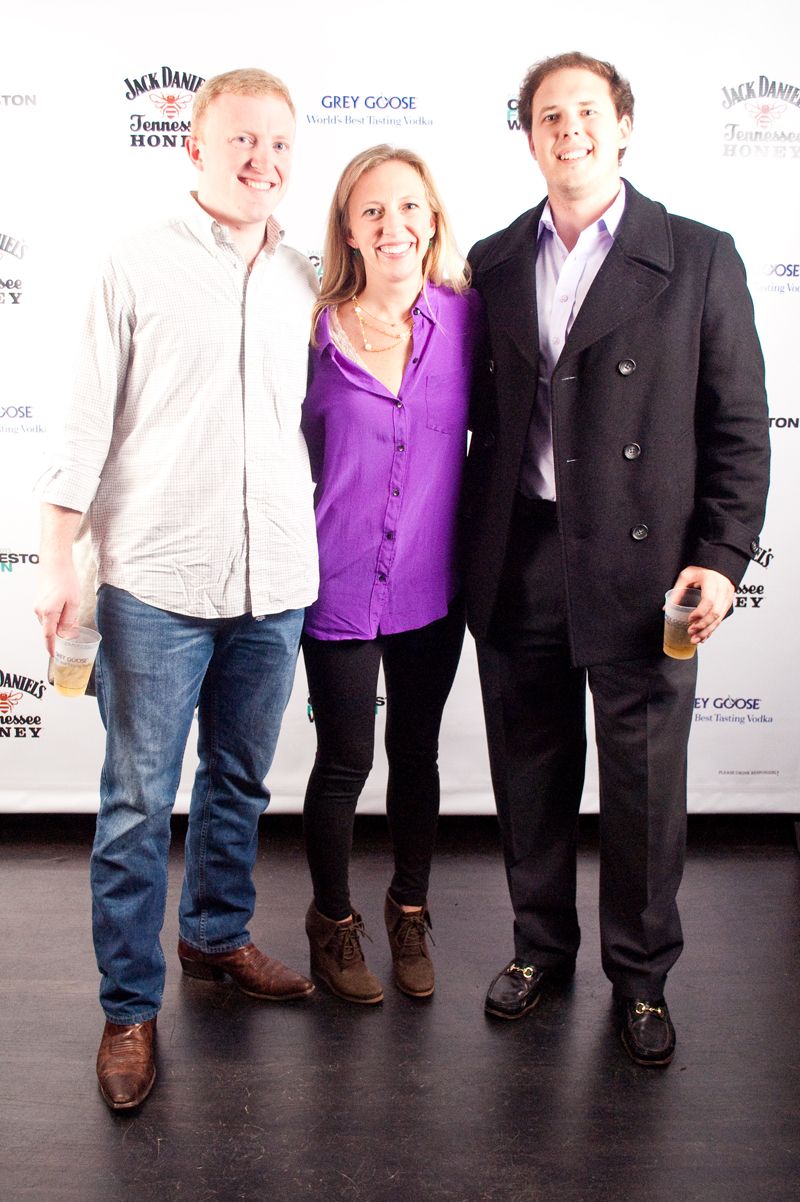 Red Carpet Top coctail CFW 2013