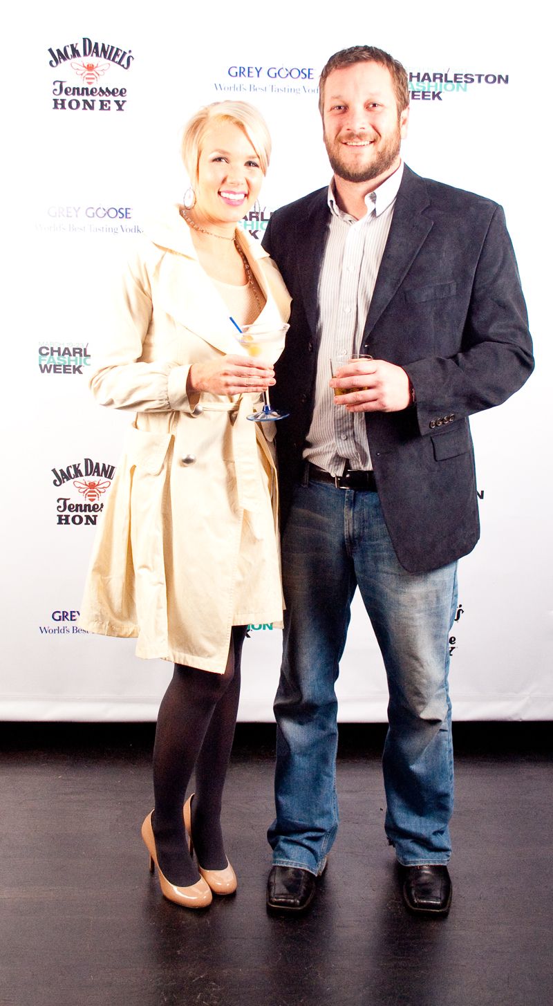 Red Carpet Top coctail CFW 2013
