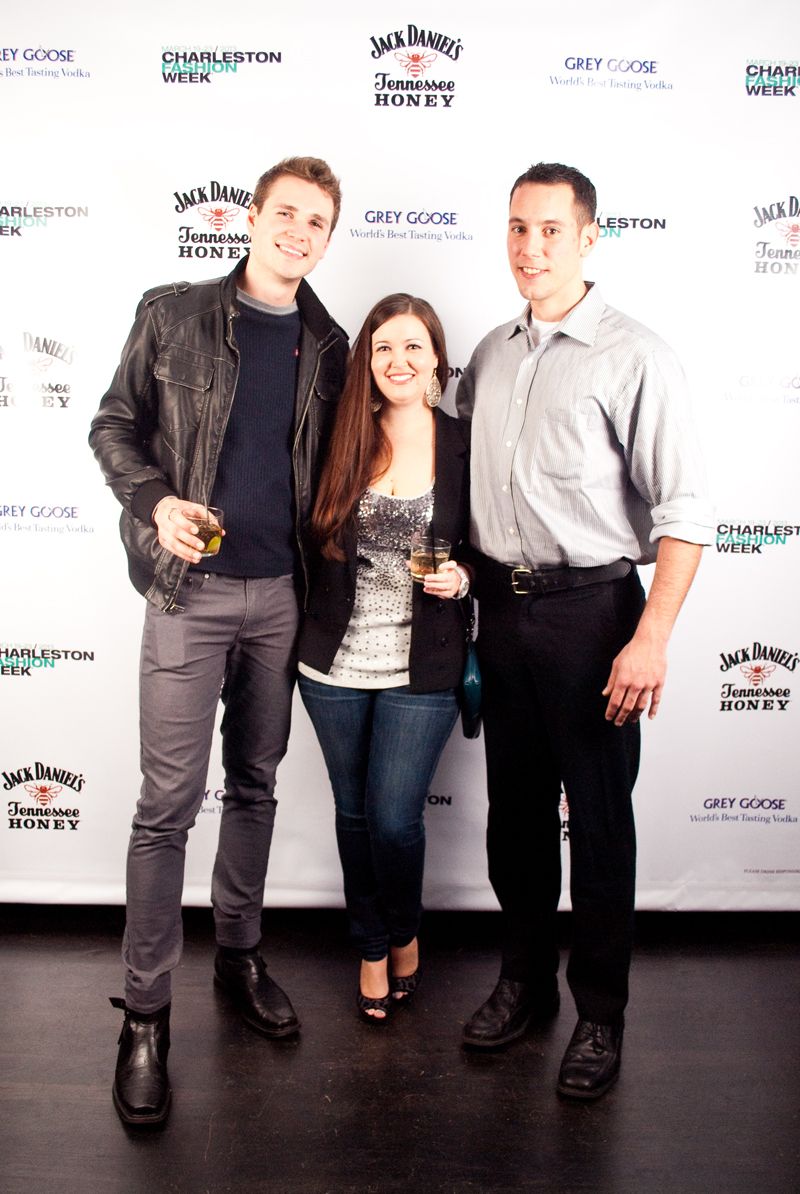 Red Carpet Top coctail CFW 2013
