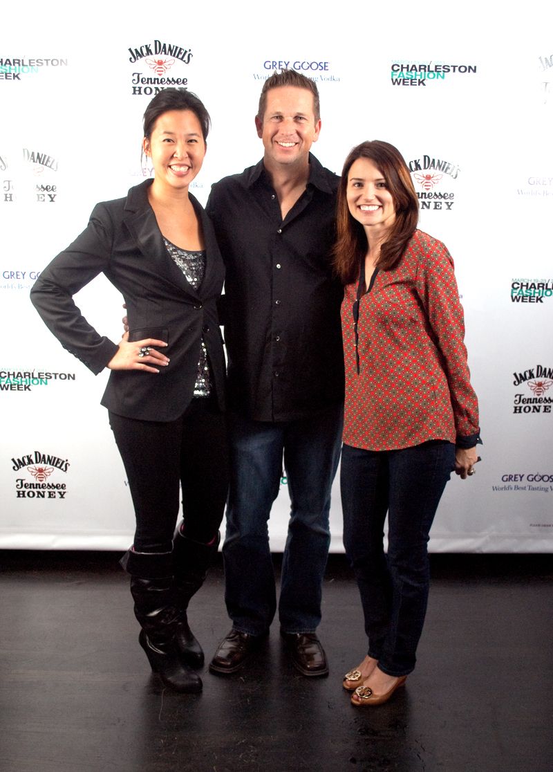 Red Carpet Top coctail CFW 2013