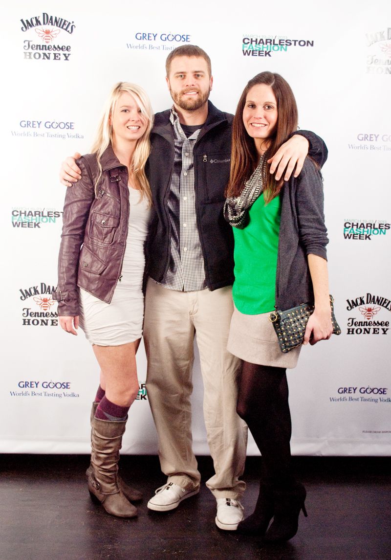 Red Carpet Top coctail CFW 2013