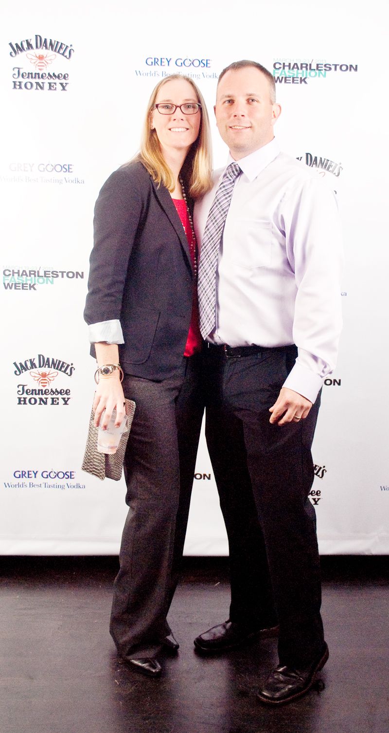 Red Carpet Top coctail CFW 2013