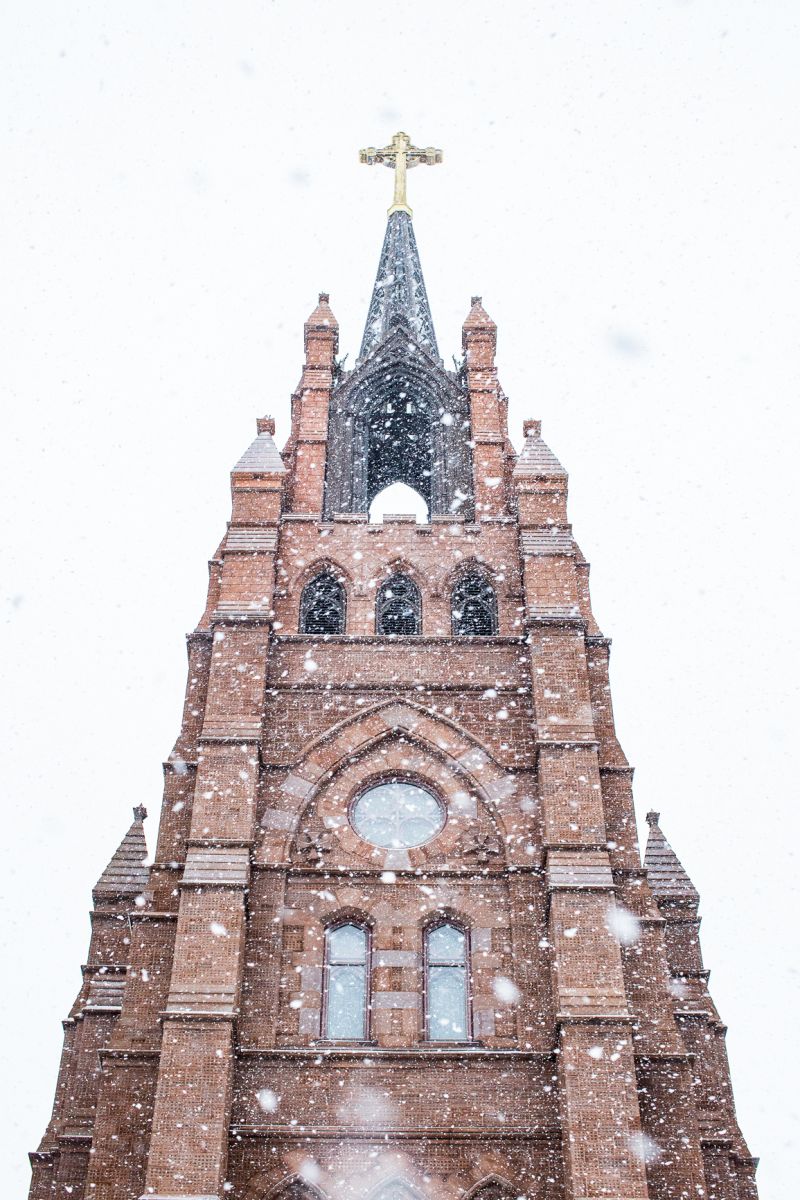 Photograph by Samuel Hodges