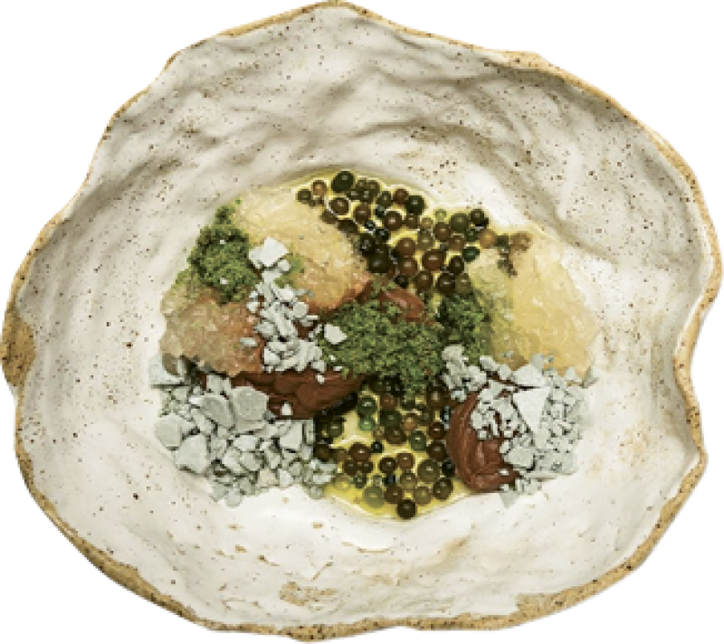 Best Meal Ever: “We went to Lima, Peru, in 2015 and had an amazing 23-course lunch at Central.”