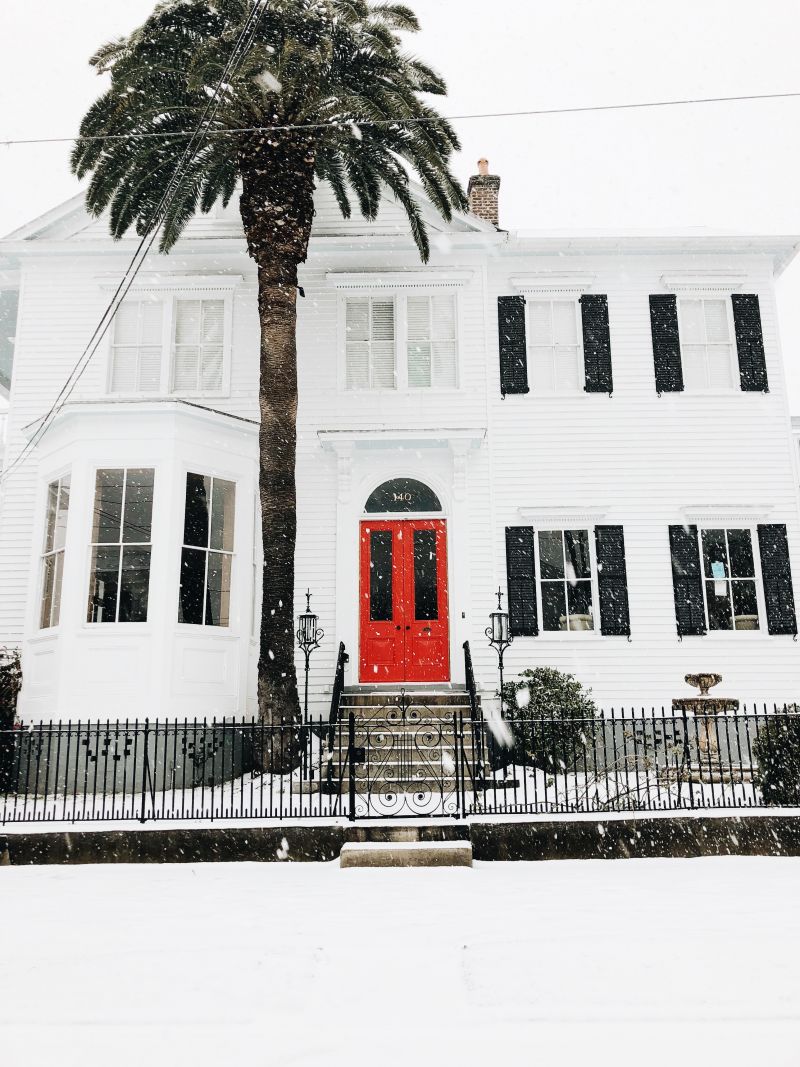 Photograph by Abby Tierney