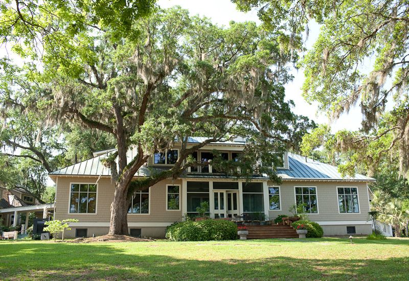 Photograph by Tim Moxley