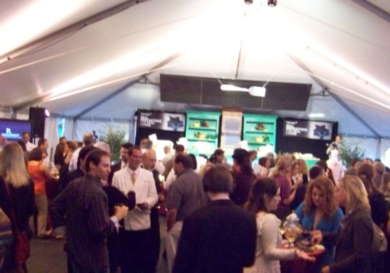 VIP Party