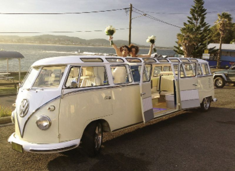 &quot; from Ooh! Events