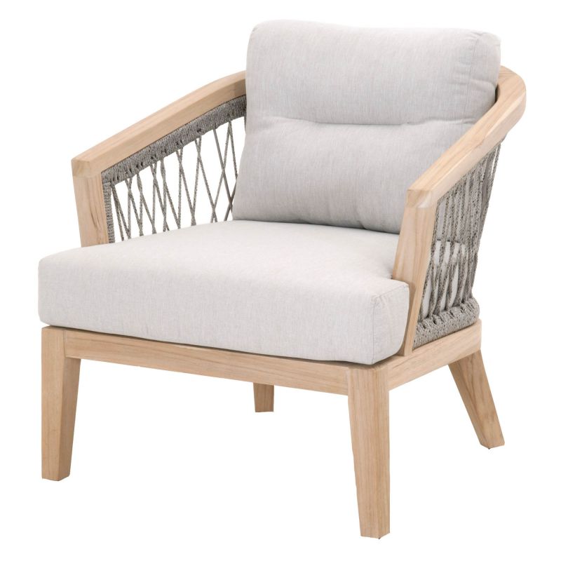 CHD Interiors outdoor club chair, $1,218 at CHD Interiors