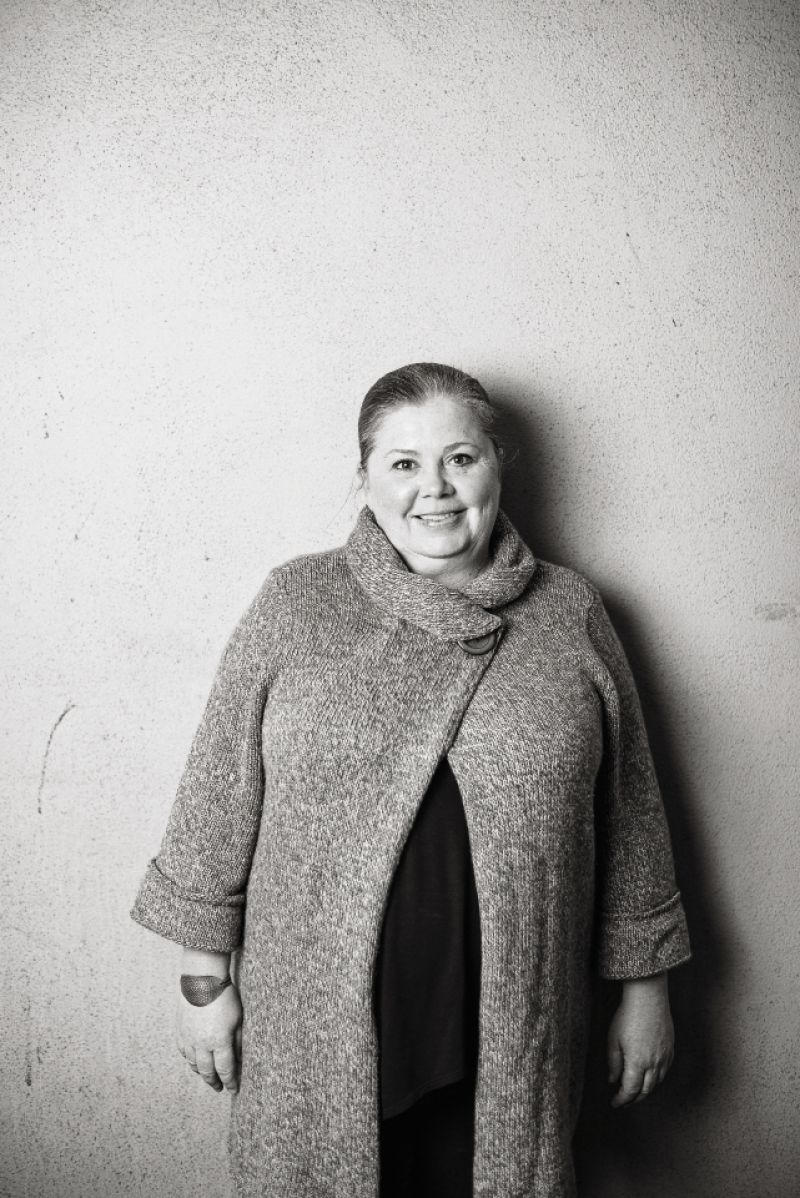 Michelle Weaver: executive chef at Charleston Grill Years in F&amp;B: 30 Education: New England Culinary Institute
