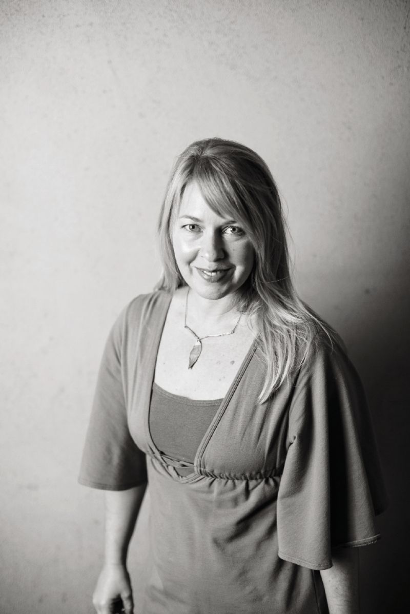 Karalee Nielsen FallerT: restaurateur &amp; founding partner of Raval/Closed for Business, Monza, Taco Boy, The Royal American, The Park Café, and Lee Lee’s Hot Kitchen Years in F&amp;B: 20 Education: One year at Utah Valley State College, after which she left to open her first restaurant