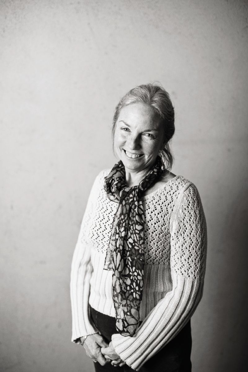 Celeste Albers: farmer &amp; co-owner of Green Grocer Farm &amp; Sea Island Jerseys  Years in F&amp;B: Started the first CSA program and began selling direct to restaurants in 1996 Education: University of Delaware, BAS degree in art