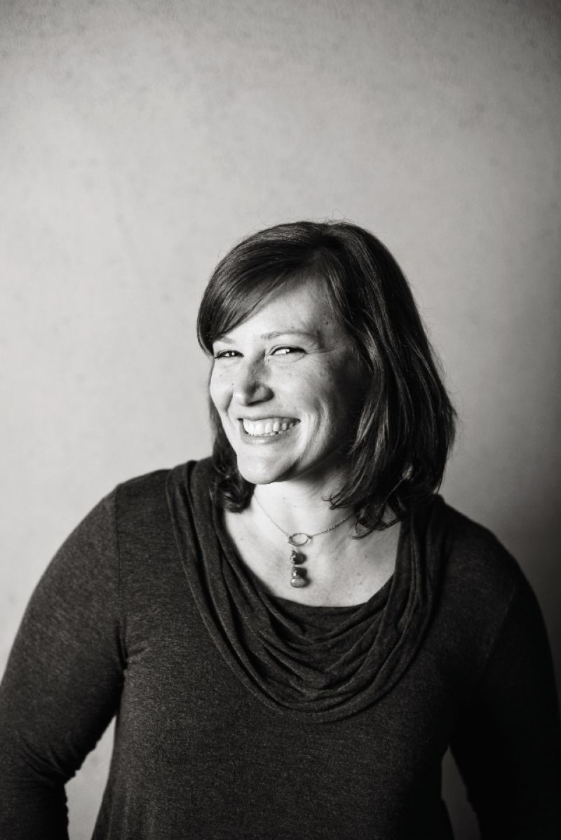 Lauren Mitterer: chef-owner of WildFlour Pastry Years in F&amp;B: 12 Education: University of Virginia, BA in studio art &amp; Culinary Institute of America, associates in baking and pastry