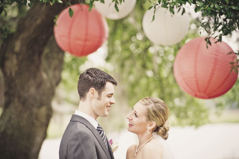 WHAT A DAY: Weekends at the venue were booked throughout the spring