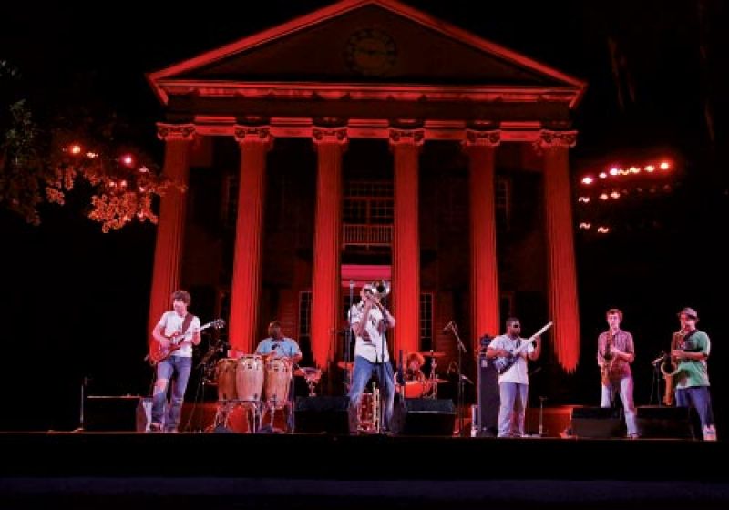 Trombone Shorty