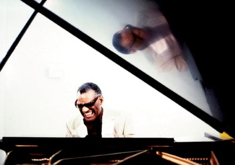 Ray Charles
