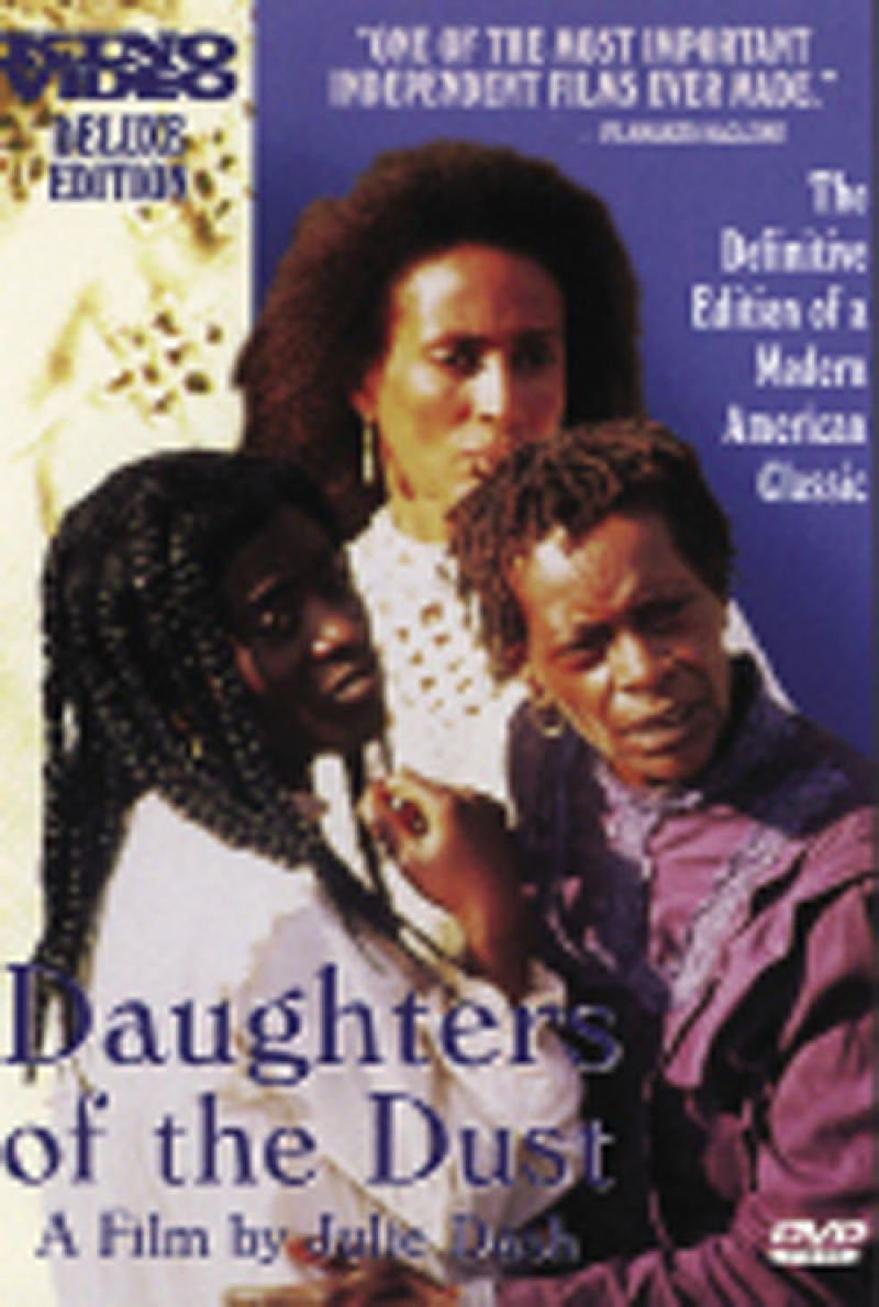 Since her first film, Working Models of Success, was released in 1973, Dash has herself been a working model of success, directing 13 other films and being involved in numerous projects, including music videos.