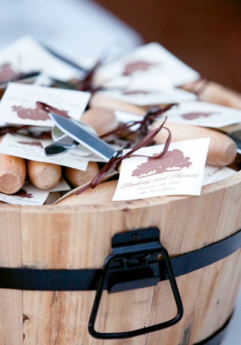 Guests dined on a wild game buffet stocked with oysters, venison, and alligator, the latter of