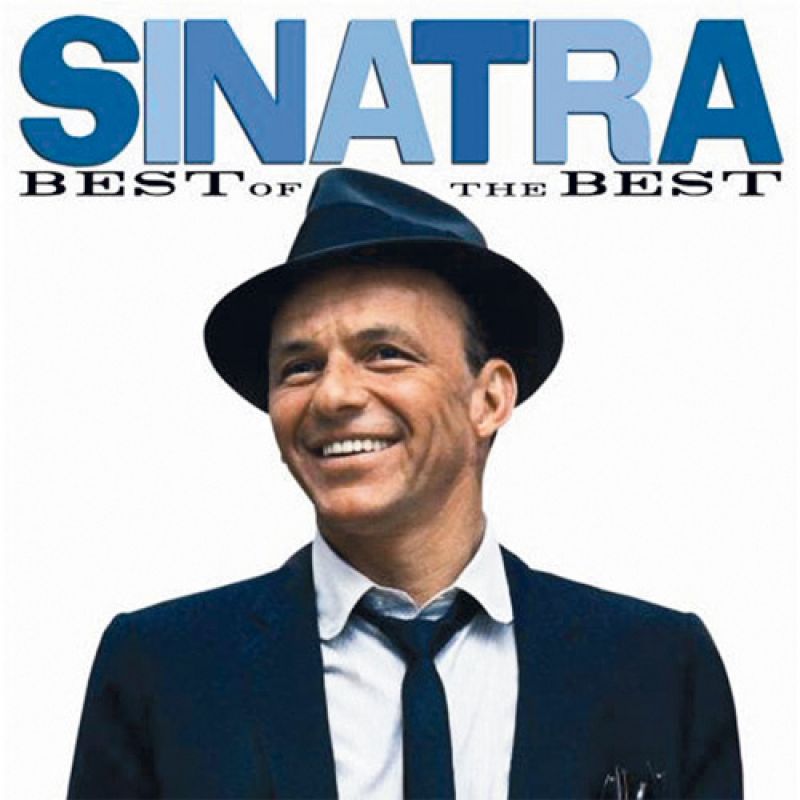 Frank’s upbeat stuff instantly creates a festive, party atmosphere,” Waggoner says. $16.55, barnesandnoble.com