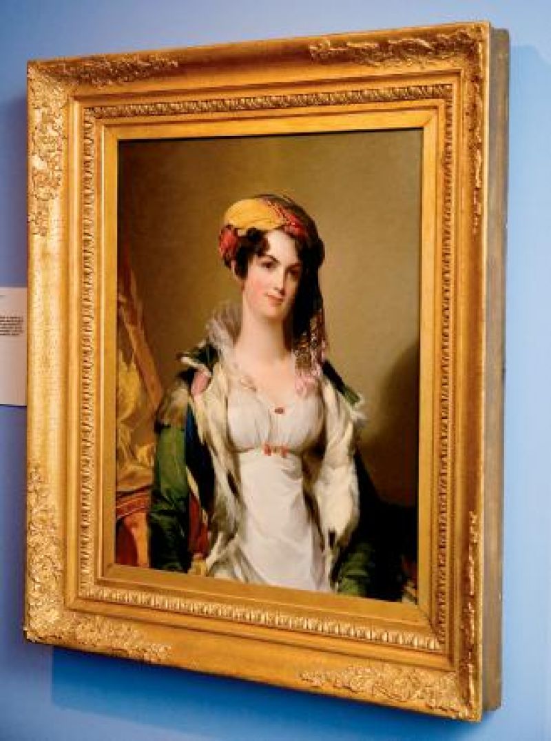 2013 Winter Antiques Show