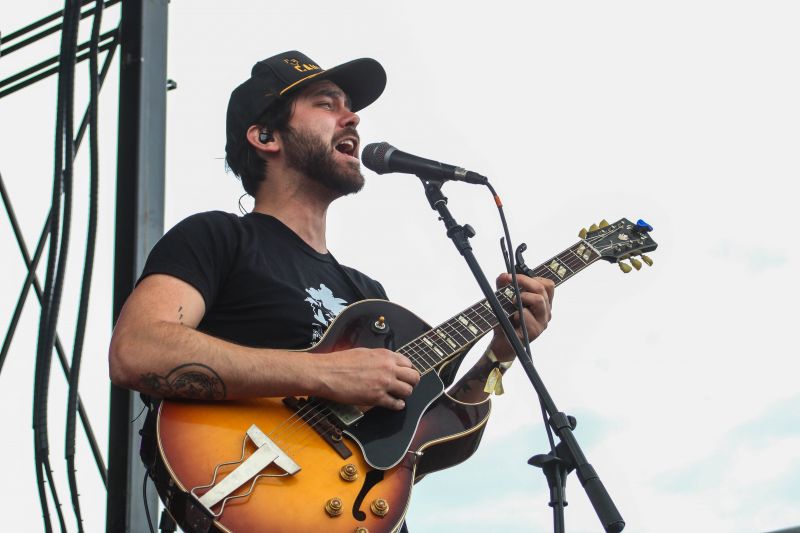 Shakey Graves