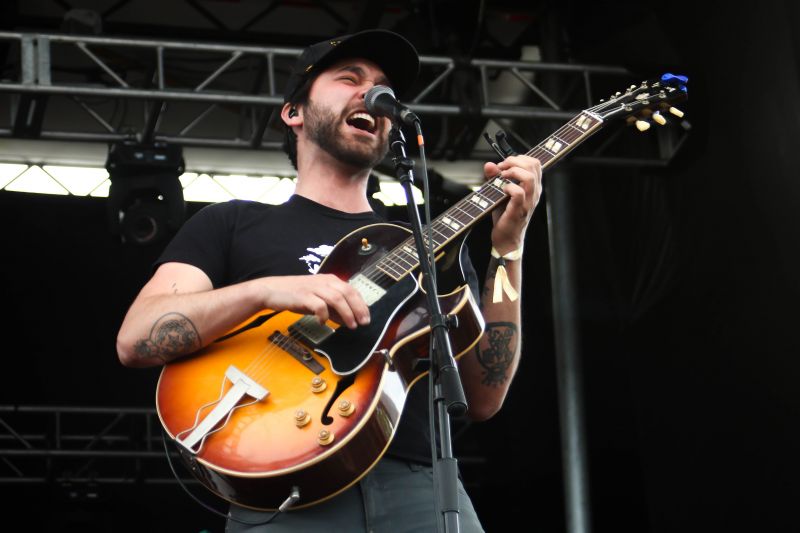 Shakey Graves