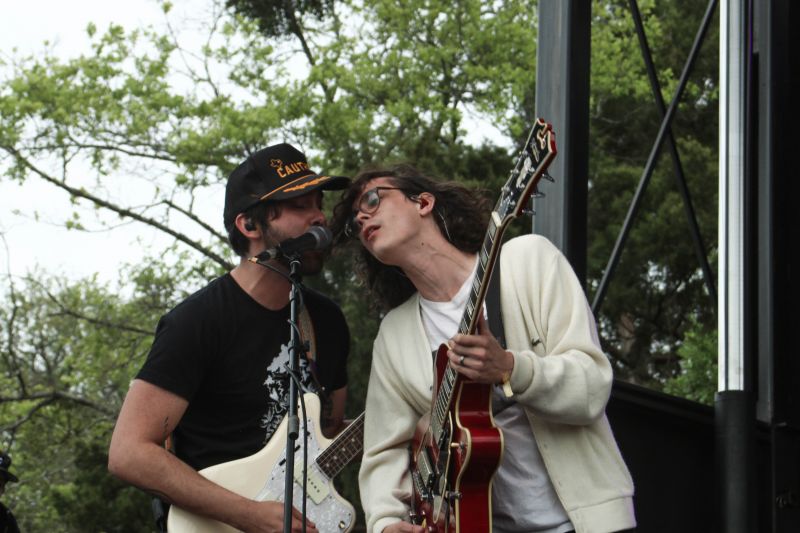 Shakey Graves