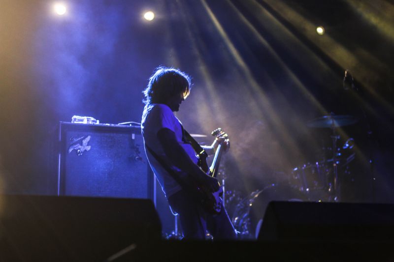 Band of Horses