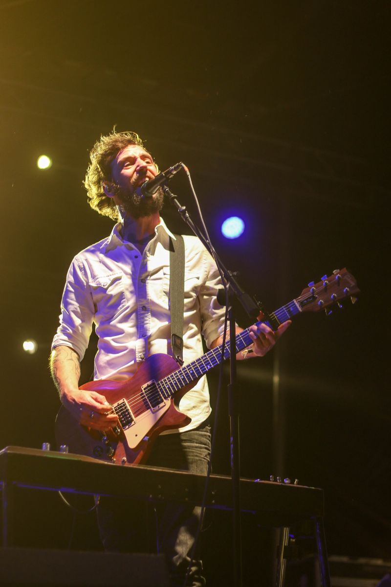 Band of Horses