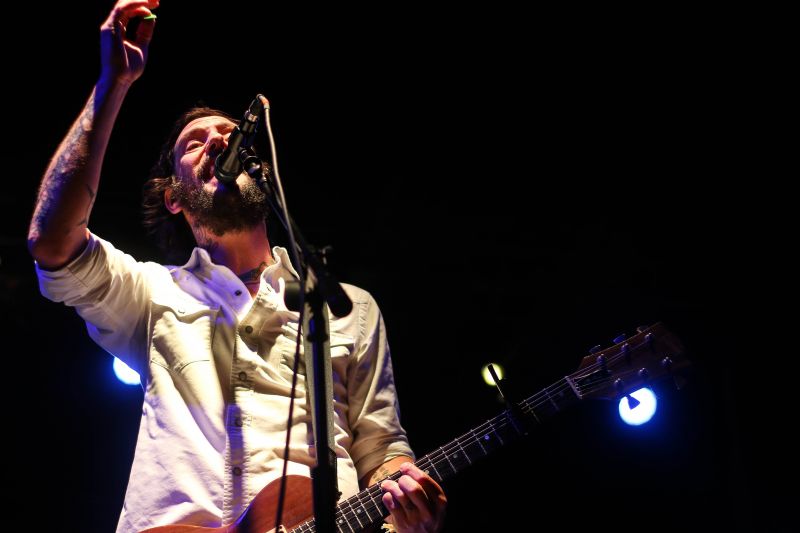 Band of Horses