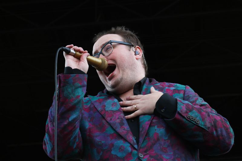 St. Paul &amp; the Broken Bones