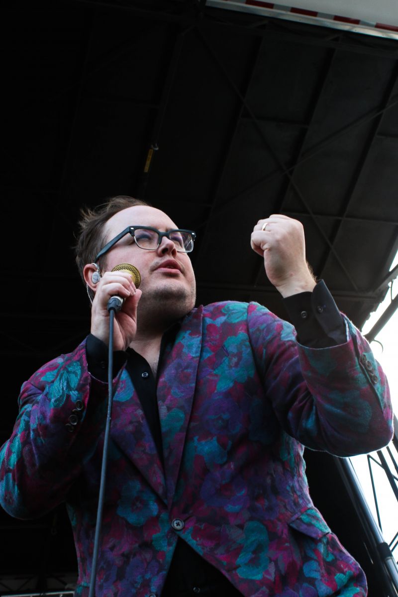 St. Paul &amp; the Broken Bones