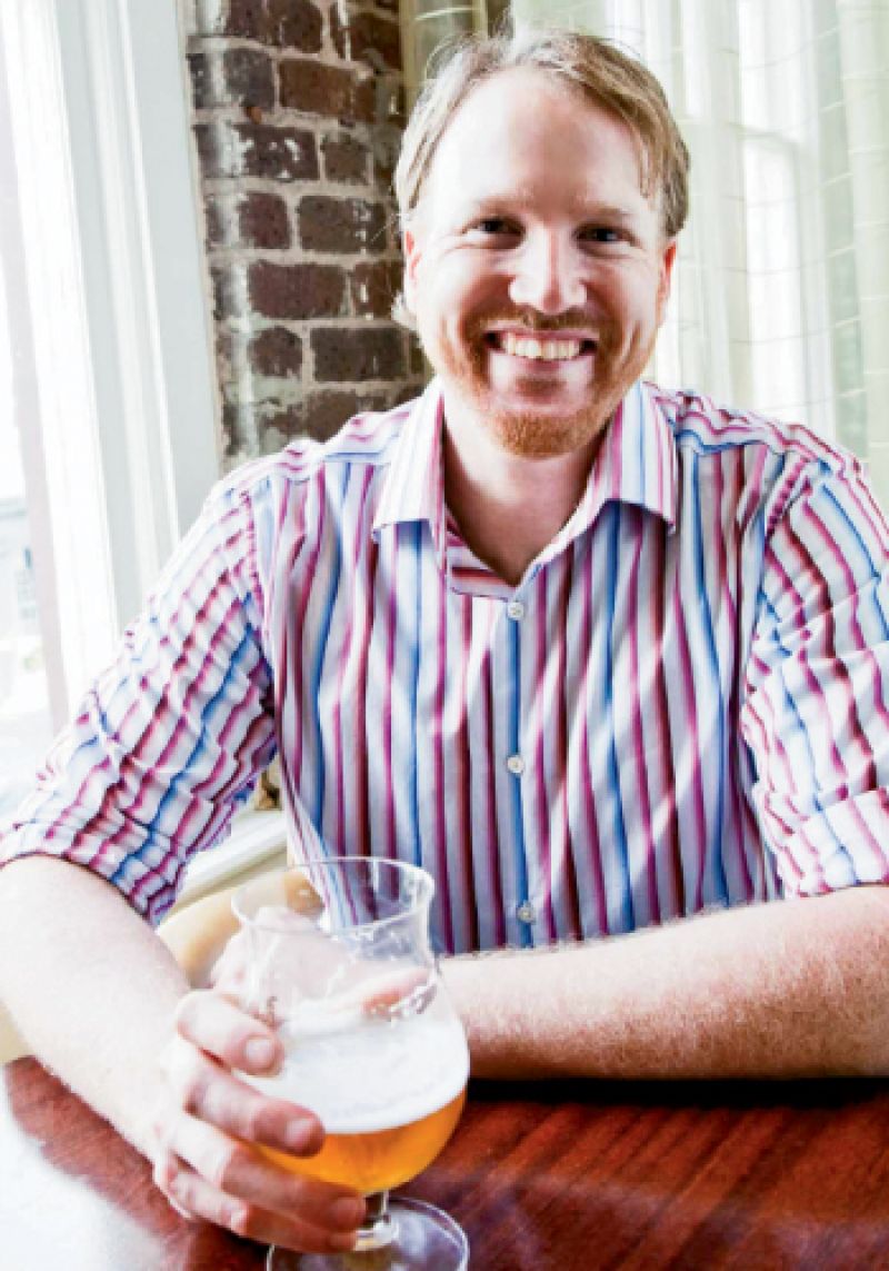 Drink to That: Cypress Grill’s Craig Deihl, a James Beard finalist for Best Chef: Southeast, serves a spread of easy Italian-inspired small plates.