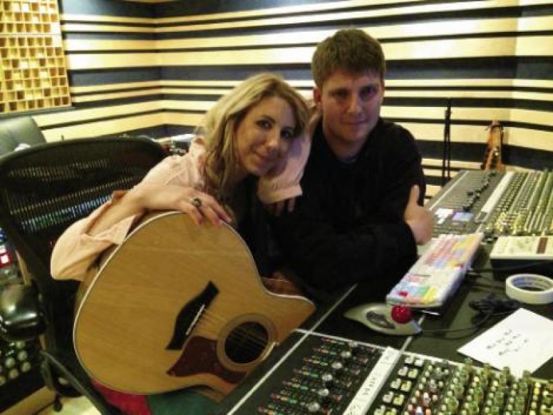 Star Power: Mixing tracks with Joey Cox at Charleston Sound