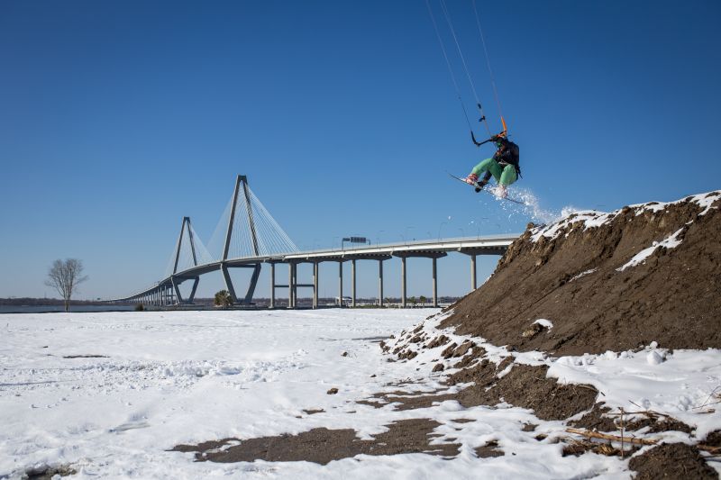 Photograph by Erick Woltz