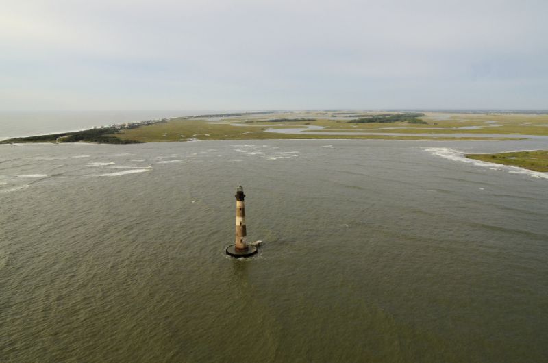 Morris Island