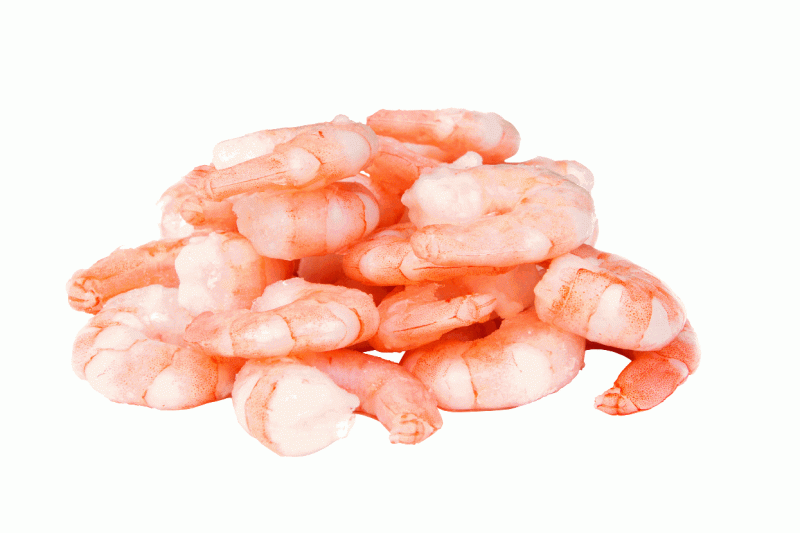Jumbo Shrimp fresh off the boat and overnighted, $35 for 2 lbs.; charlestonseafood.com