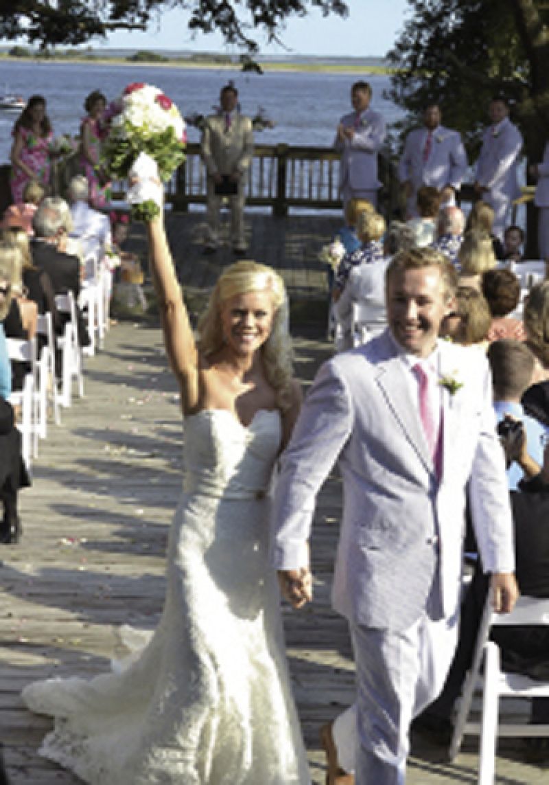 Erin Taylor &amp; Erik Rice