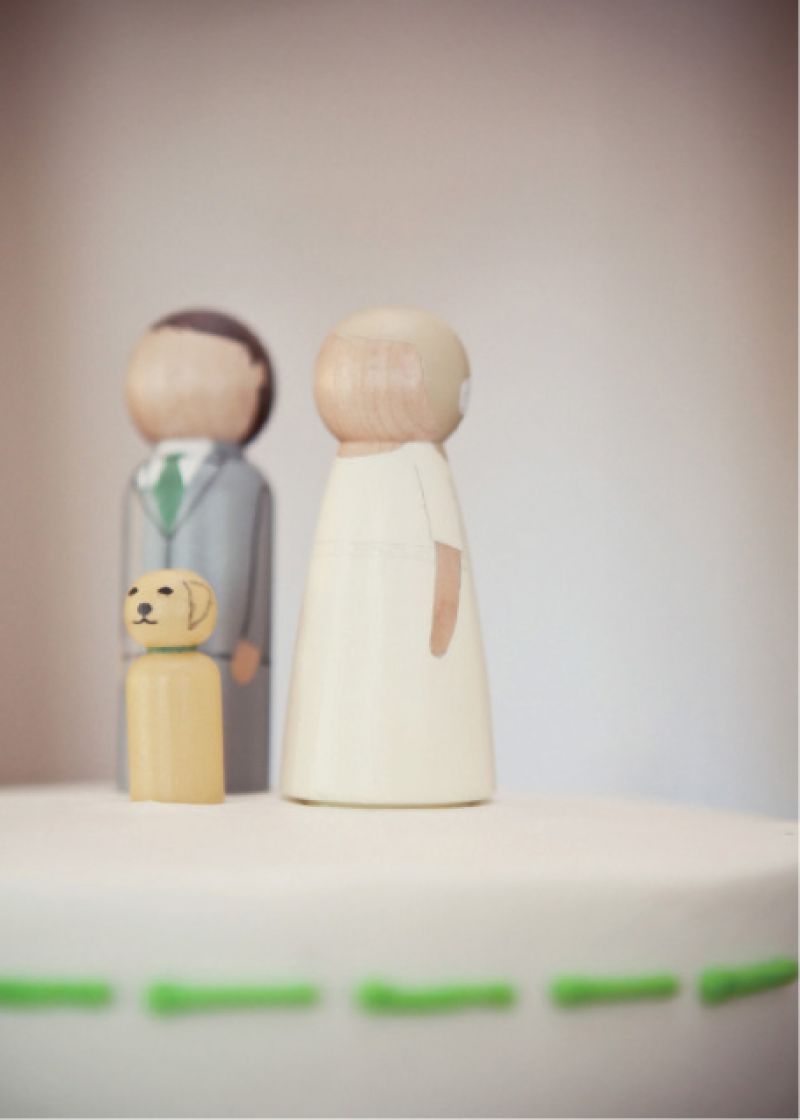 Amelia + Dan Photography