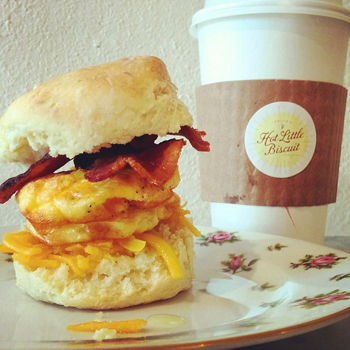 Guilty Pleasure: Callie’s Hot Little Biscuit | Charleston SC